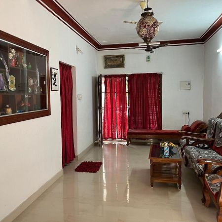 Benheal Homestay Kochi Exteriér fotografie