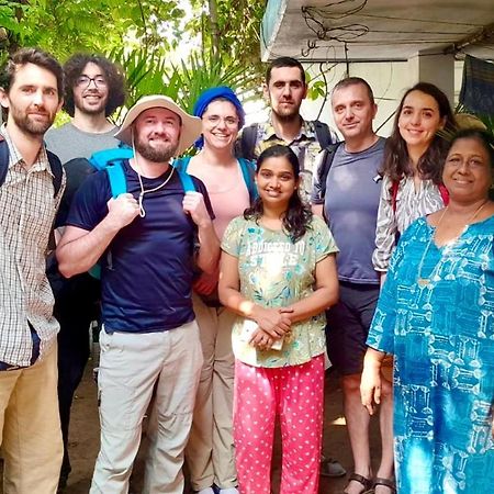 Benheal Homestay Kochi Exteriér fotografie