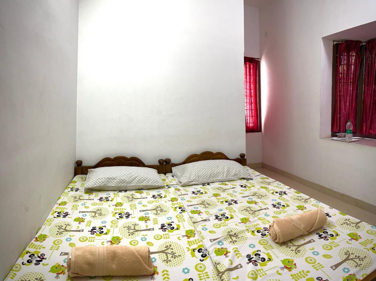 Benheal Homestay Kochi Exteriér fotografie