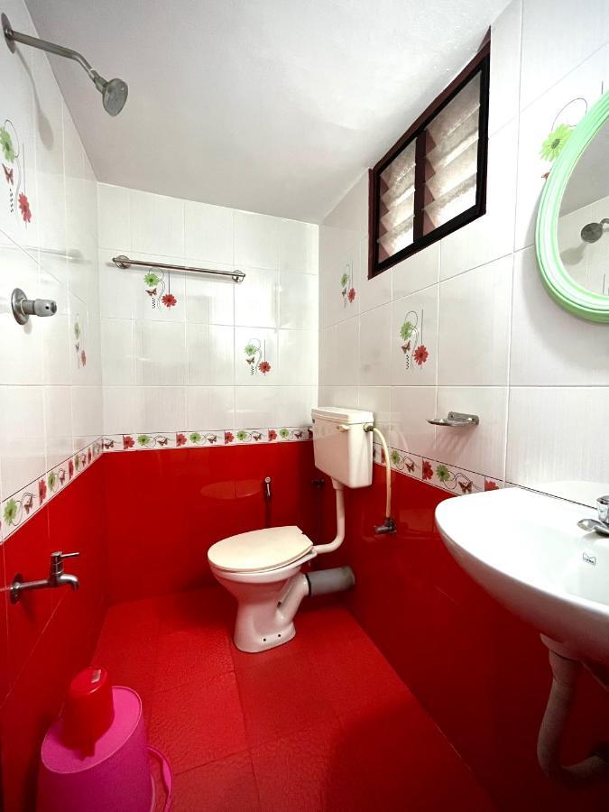 Benheal Homestay Kochi Exteriér fotografie