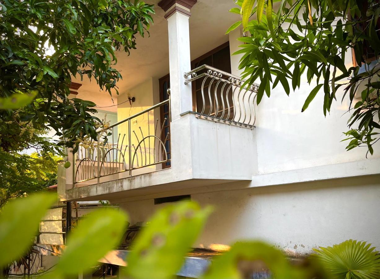 Benheal Homestay Kochi Exteriér fotografie