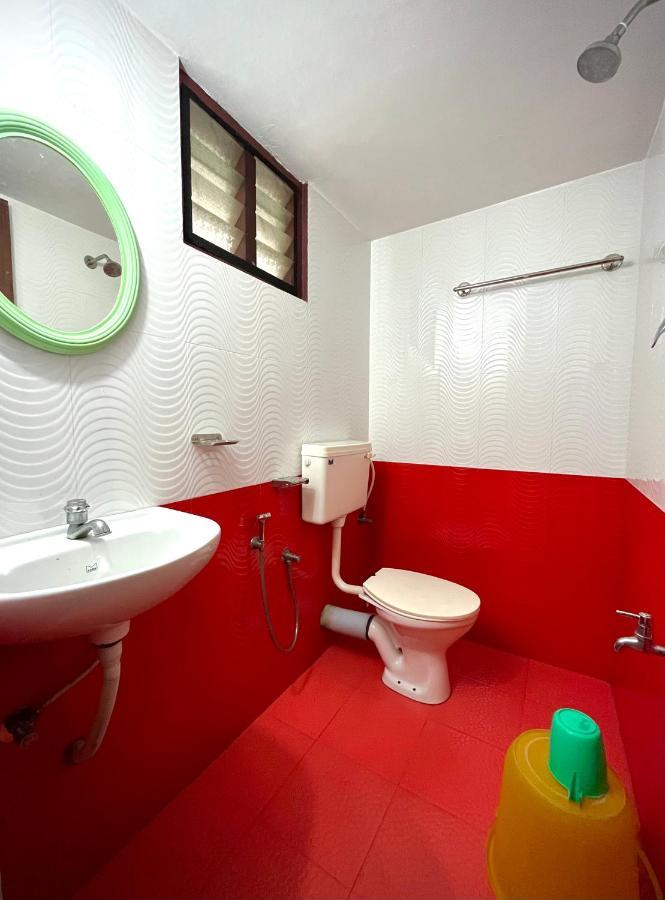 Benheal Homestay Kochi Exteriér fotografie