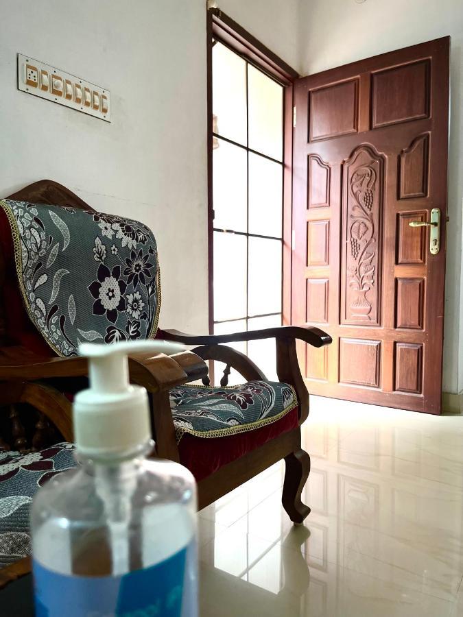 Benheal Homestay Kochi Exteriér fotografie