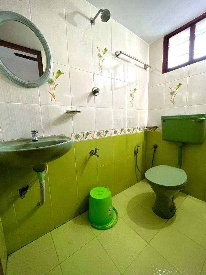 Benheal Homestay Kochi Exteriér fotografie