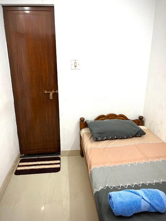 Benheal Homestay Kochi Exteriér fotografie