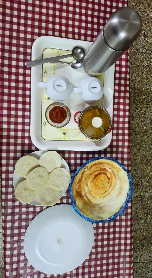 Benheal Homestay Kochi Exteriér fotografie
