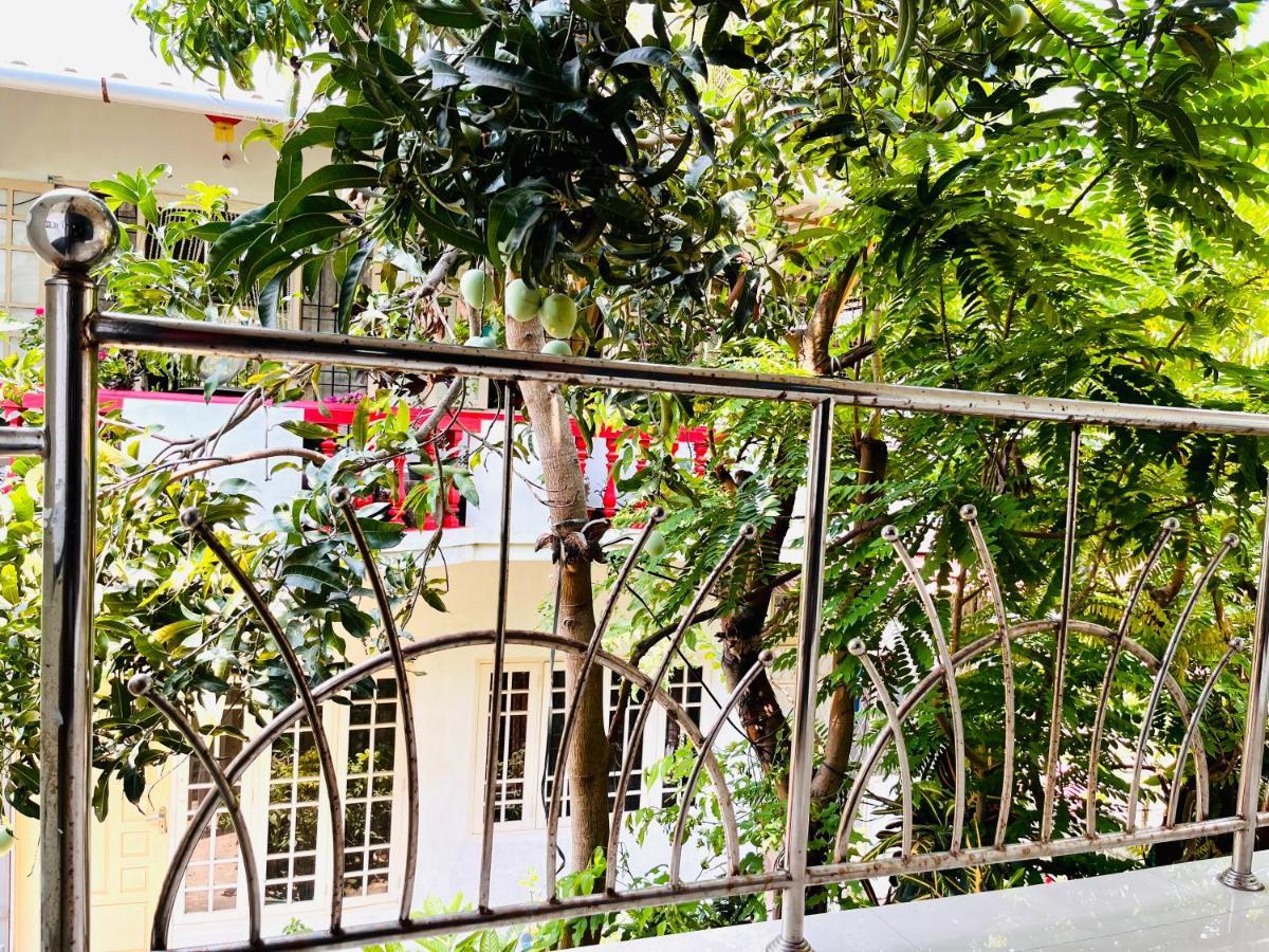 Benheal Homestay Kochi Exteriér fotografie