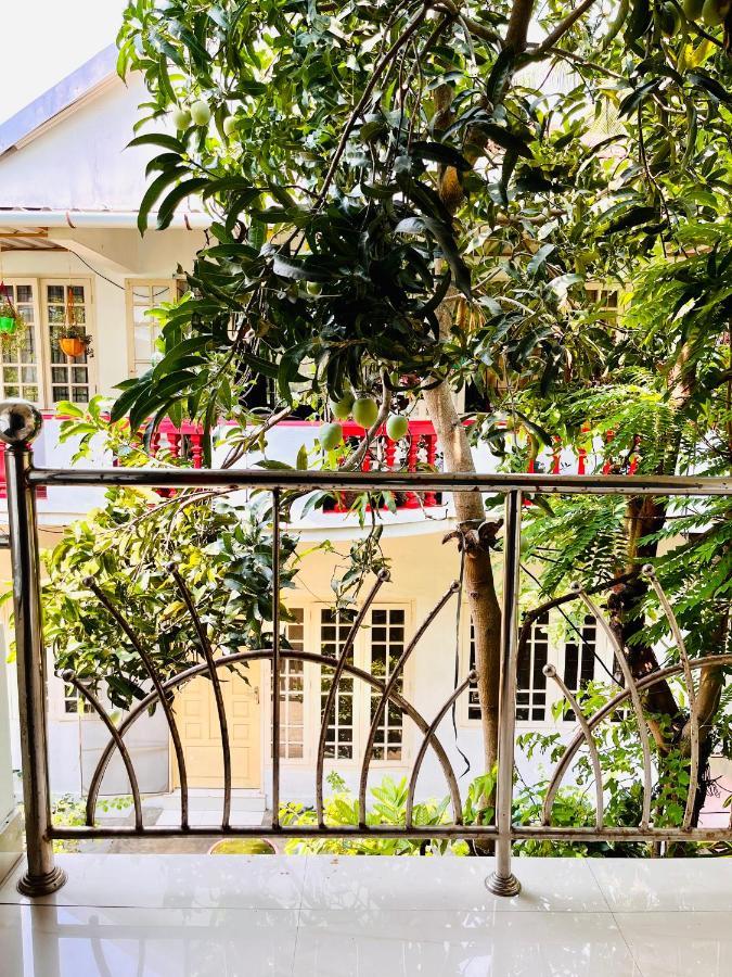 Benheal Homestay Kochi Exteriér fotografie