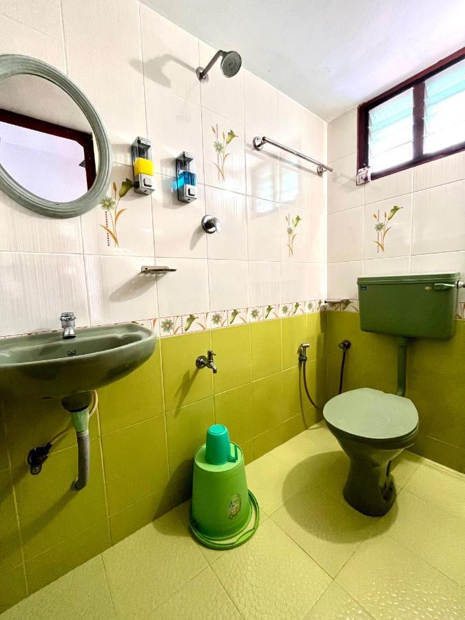 Benheal Homestay Kochi Exteriér fotografie