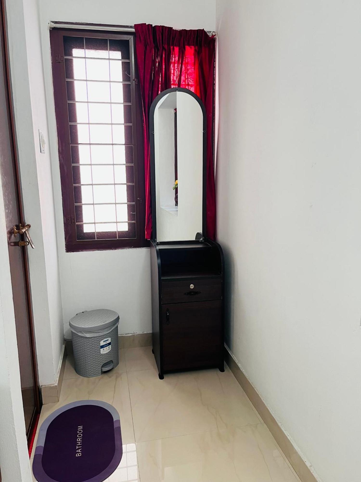 Benheal Homestay Kochi Exteriér fotografie