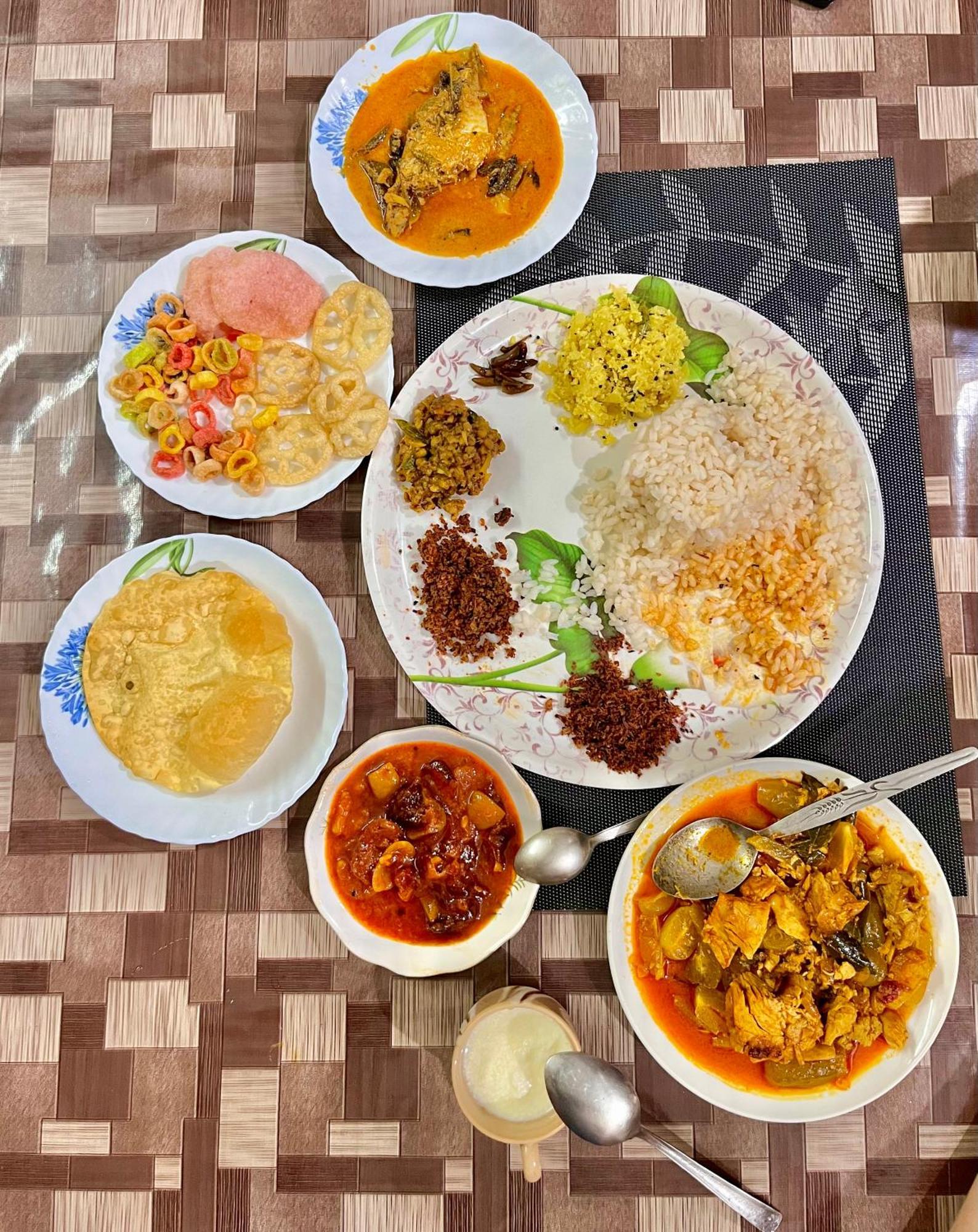 Benheal Homestay Kochi Exteriér fotografie